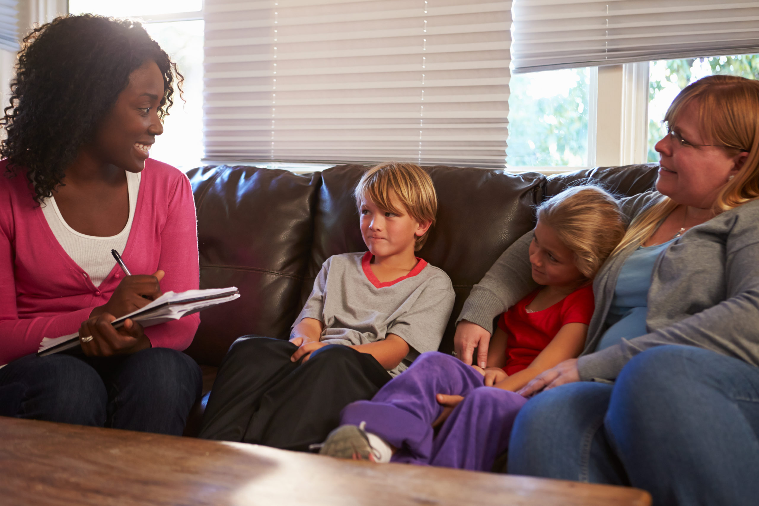 norwegian research school of social work and child welfare